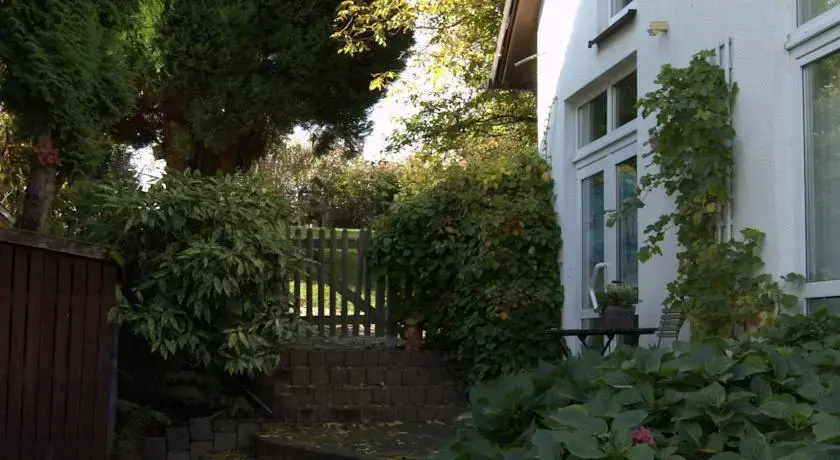 Ferienwohnung An Der Mosel