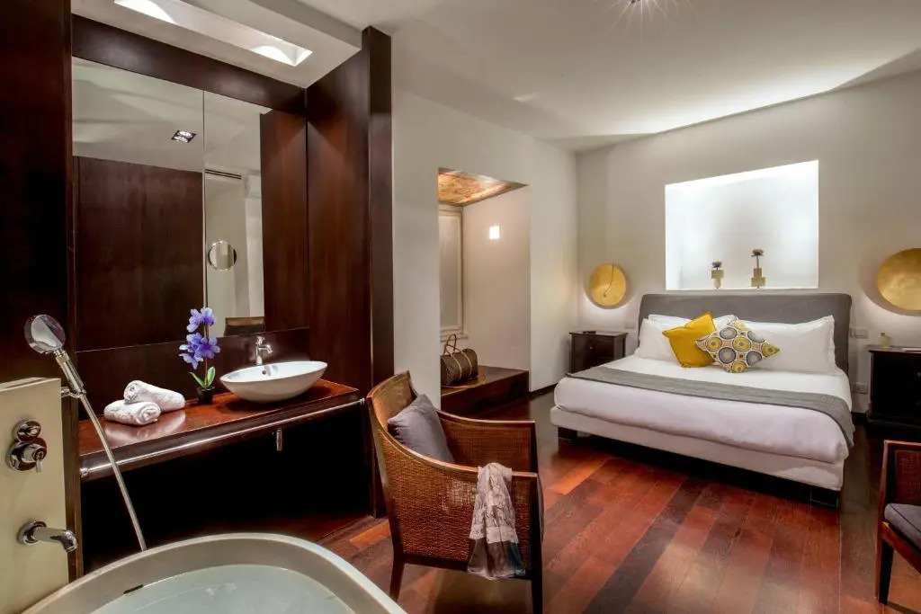 MyApARTsuite Luxury Torre Argentina