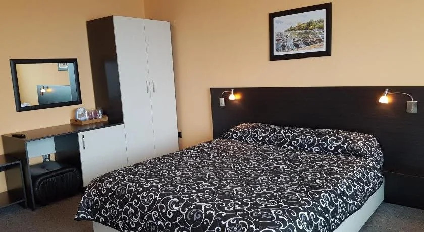 Boruna Guest House