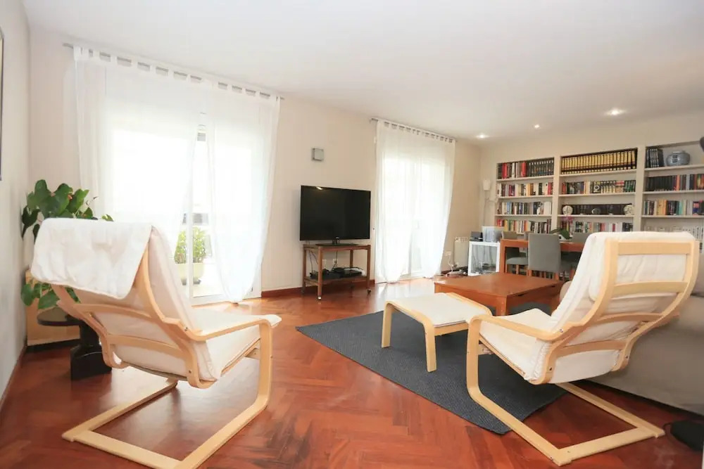 Apartamento Moderno Para 8 Personas en Cambrils
