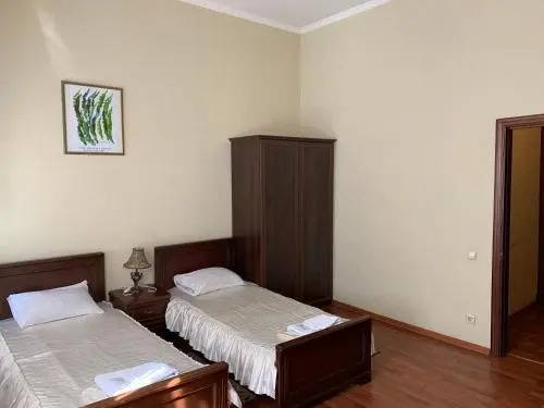 Guest House Primorsky