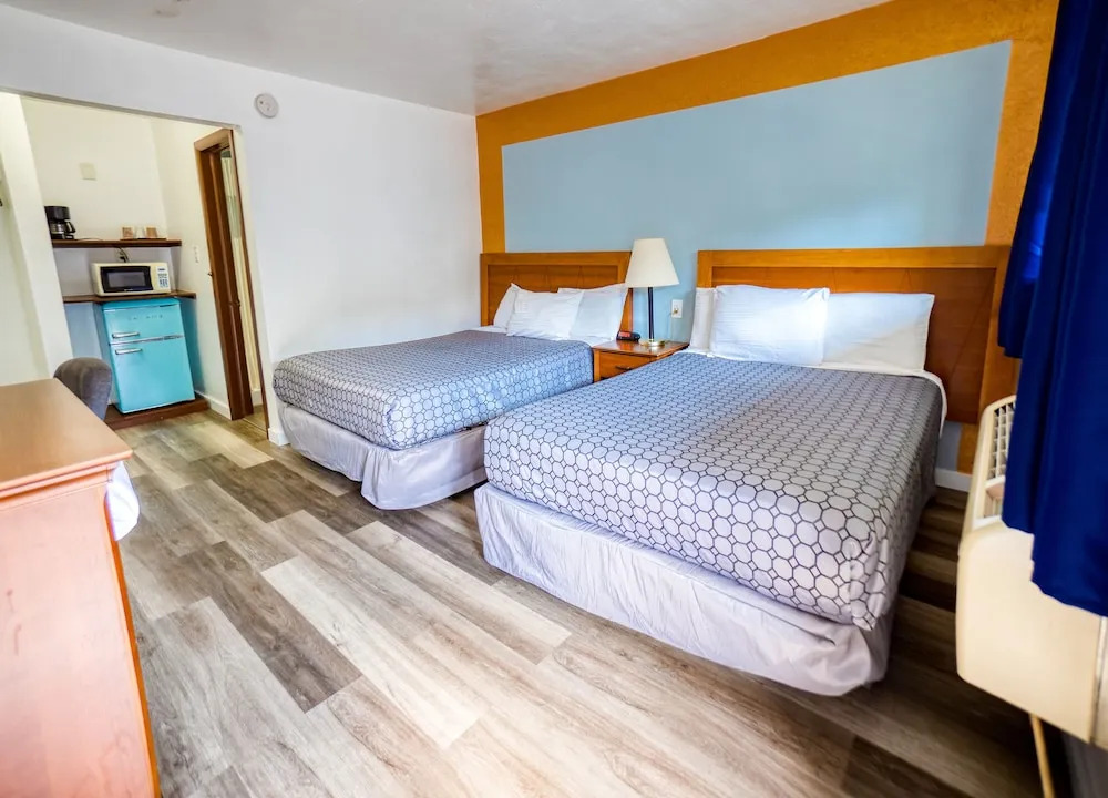 Budget Inn