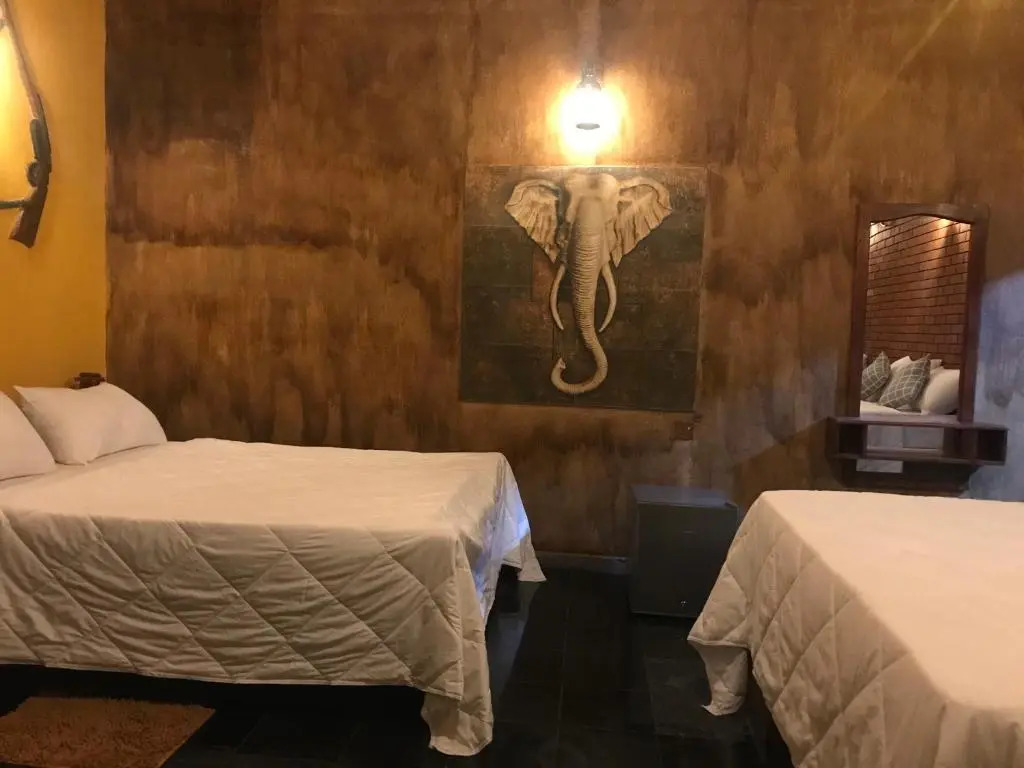 Ceylon Resort Wilpattu
