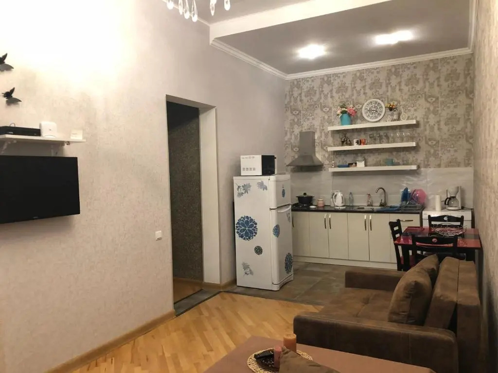 Rashed Apartment1