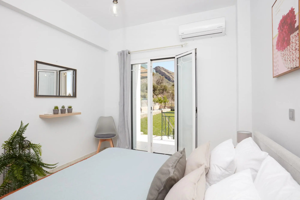 Dafni Villa a place to visit by Rentado