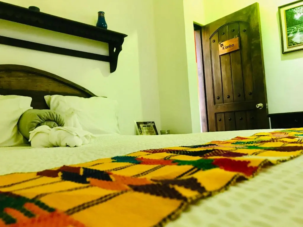 Hotel Boutique Casa José