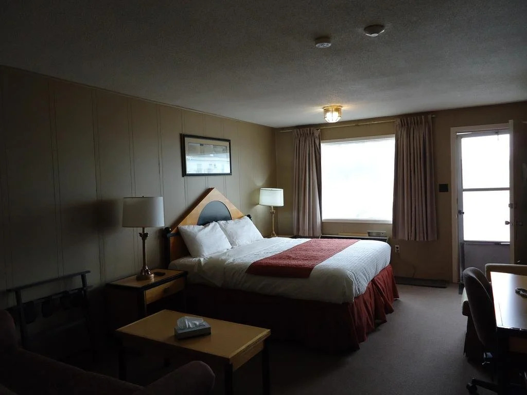 Atlanta Motel