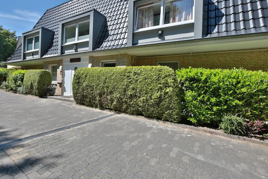 Haus Waldburg Haus Waldburg