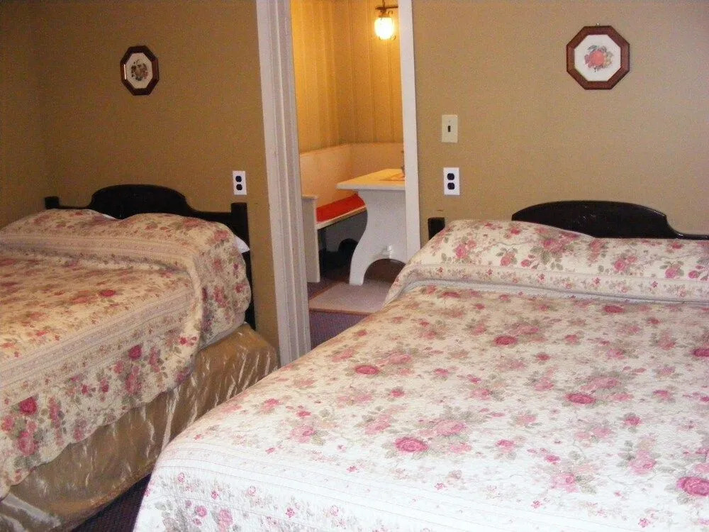 Richca Chalets Resort