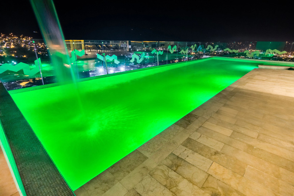Sonesta Hotel Ibagué