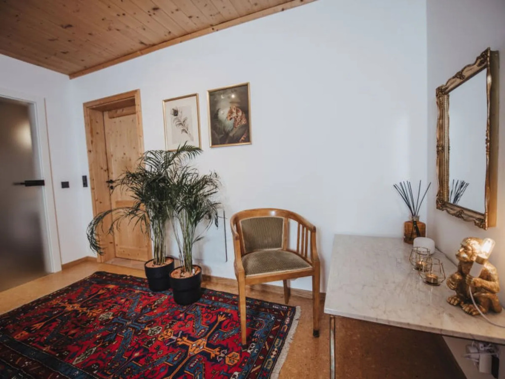Chalet Chalet 1018 by Interhome