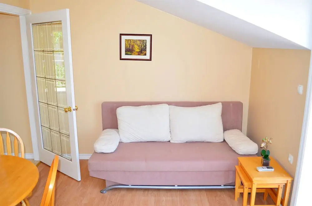 Apartments Zdravka Slatine