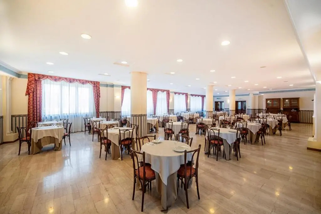 Hotel Italia & Lombardi