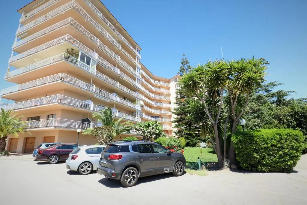 Apartamentos Creu de Sant Pol 2 Habitaciones