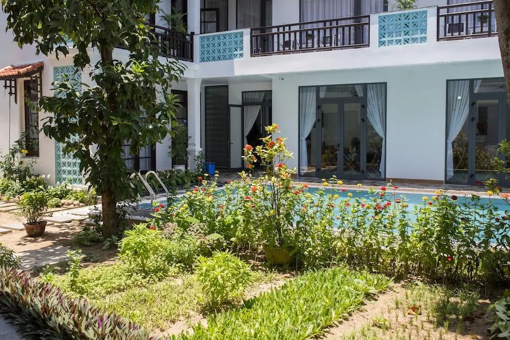 Christina's Hoi An - The Blossom Villa