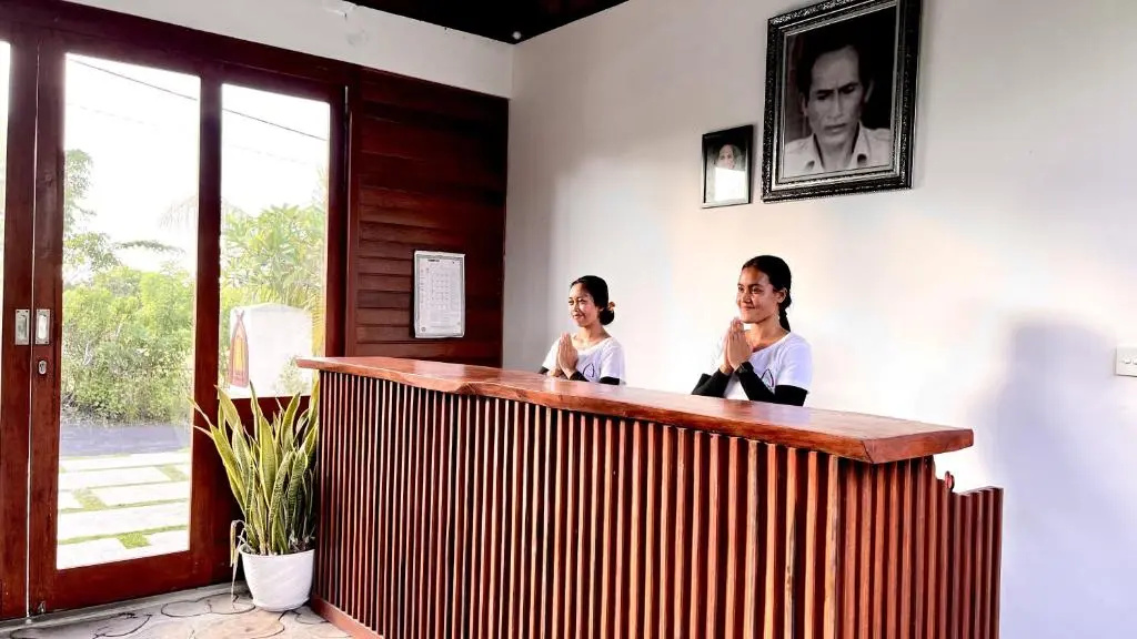 Lumbung Bukit Resort Uluwatu