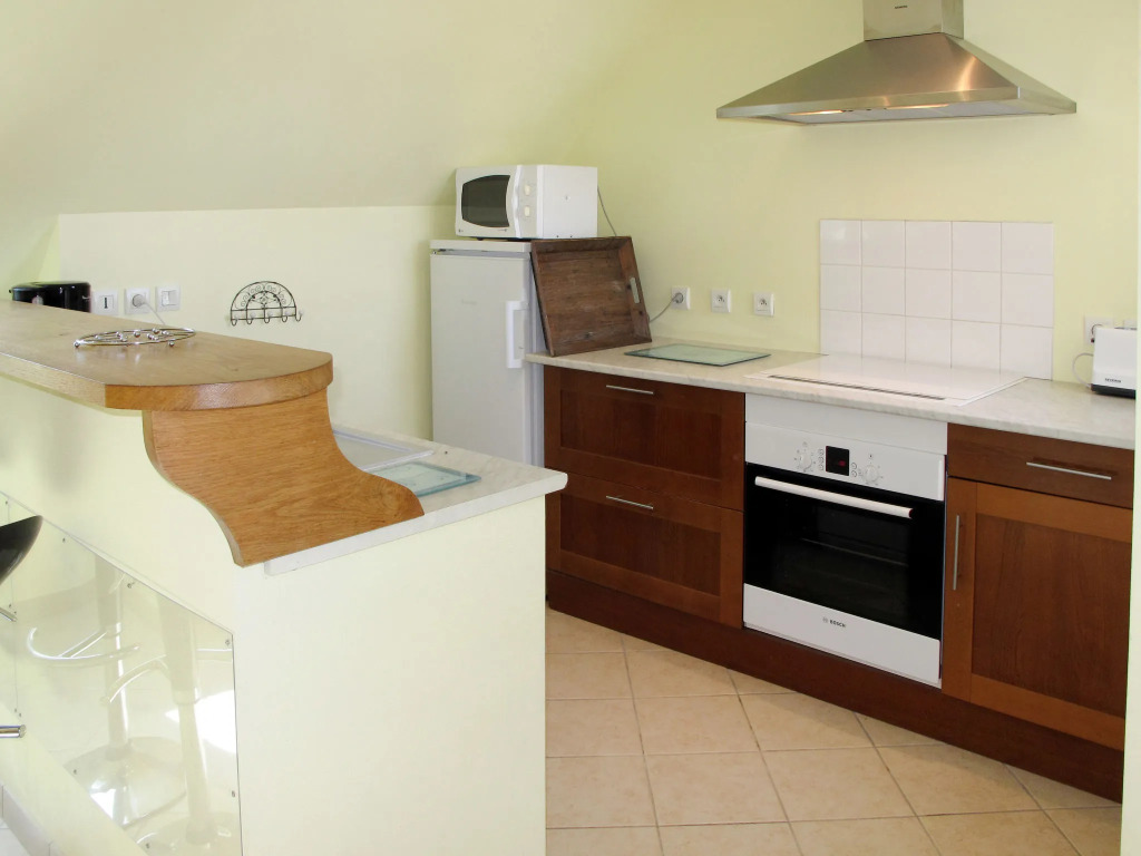 Holiday Home Neptune by Interhome