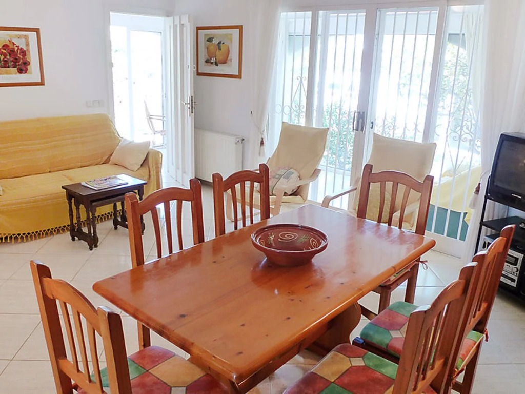 House Vicente Denia