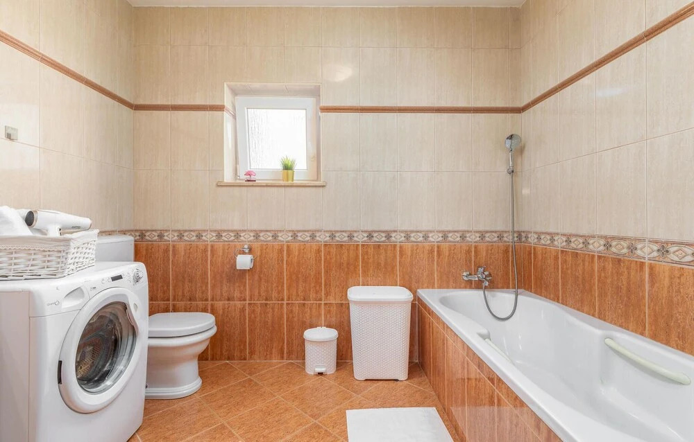 Beautiful Apartment in Pula With Outdoor Swimming Pool, Wifi and 3 Bedrooms
