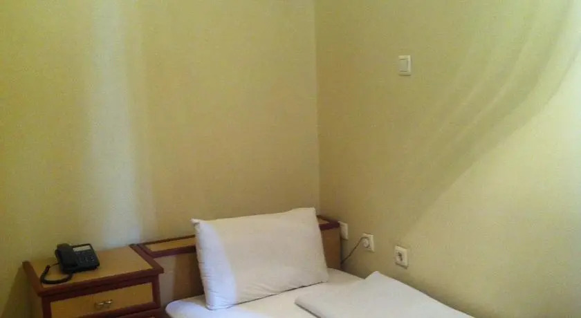 Ipek Hotel