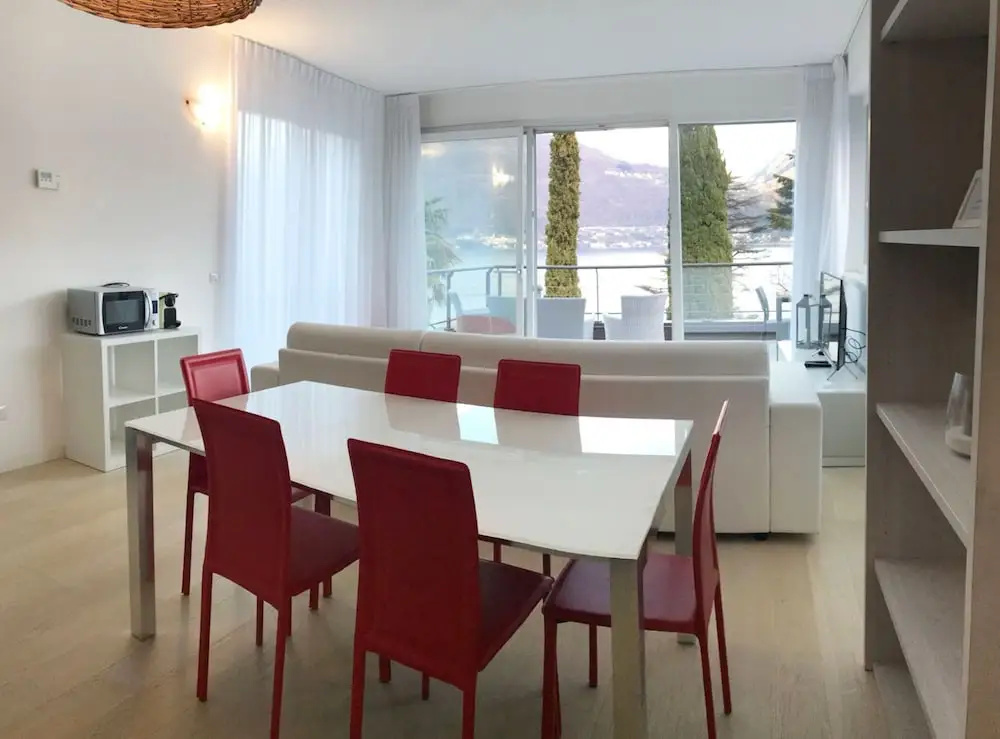 Baia Blu - Luxury Apartments with Pool
