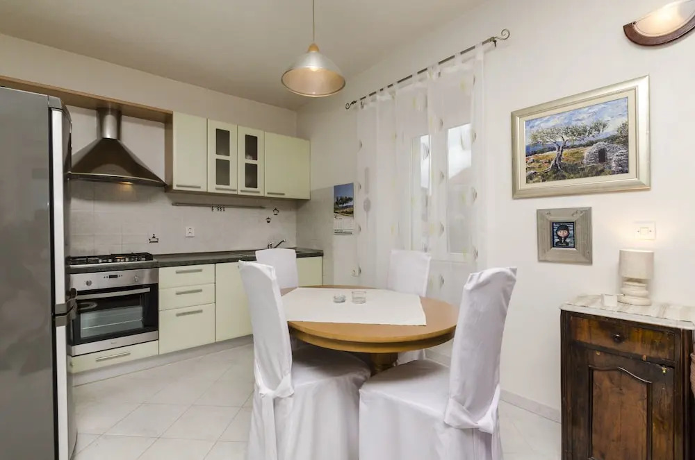 Apartments Jurica