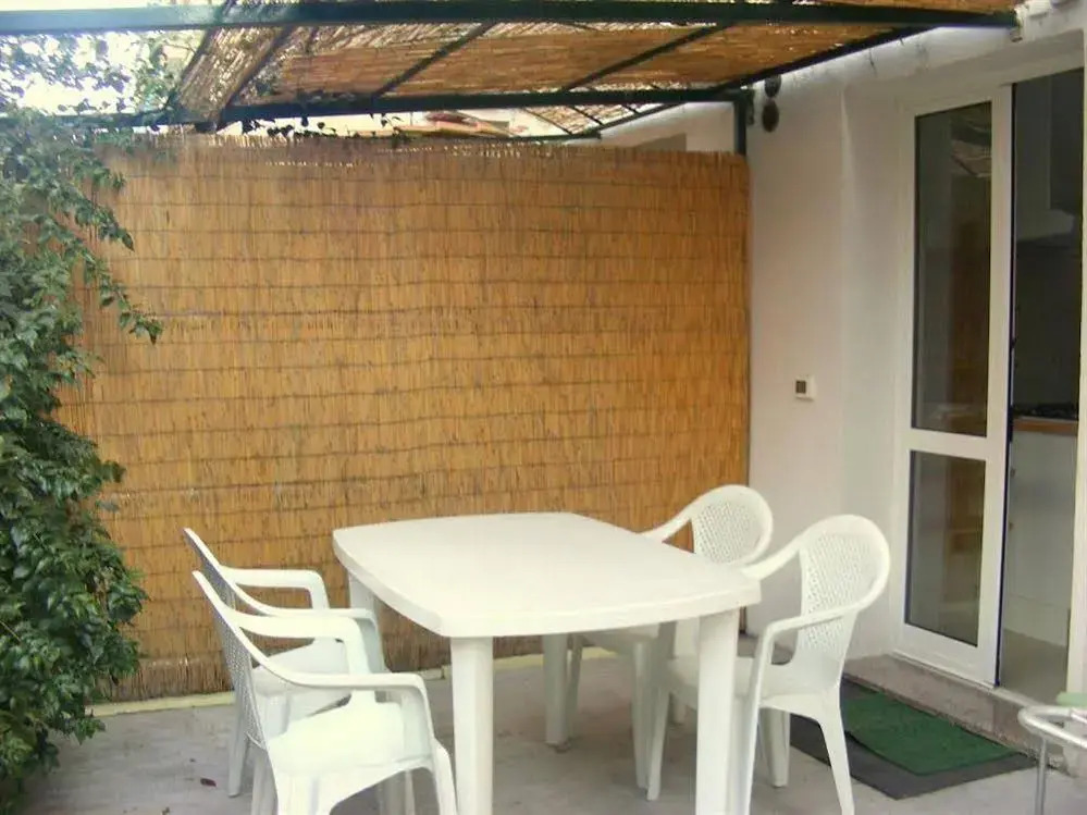 Residence Glicini