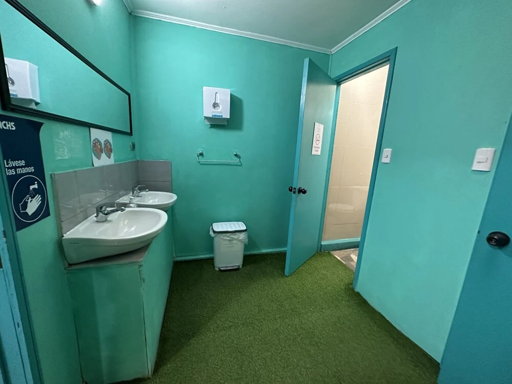 Kapai Hostel