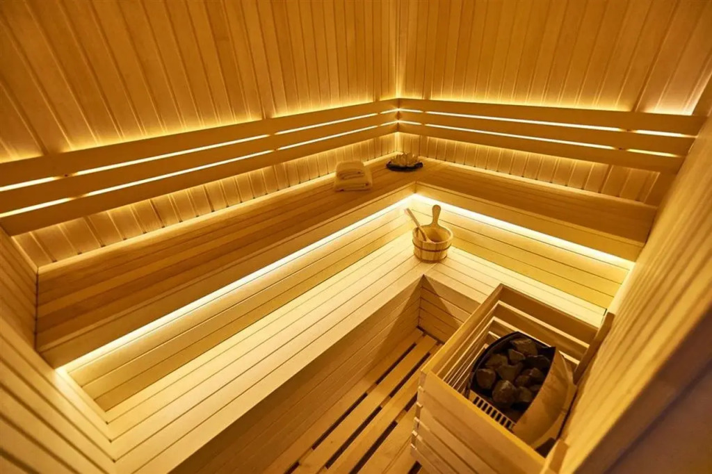 Perla Residence Hotel & SPA