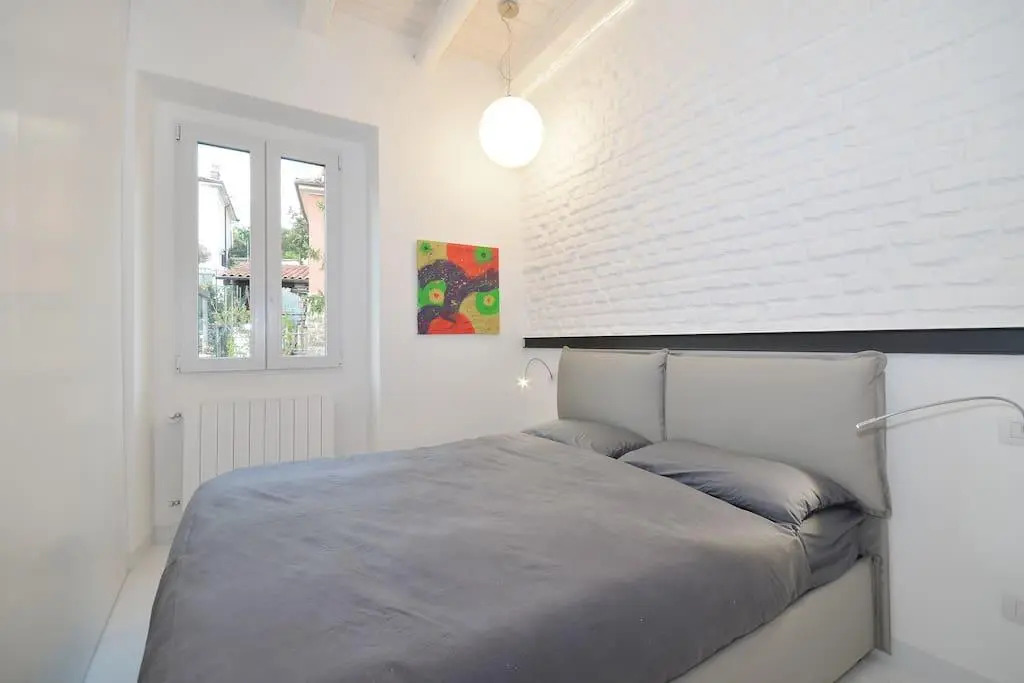 Vegape - The White Apartament