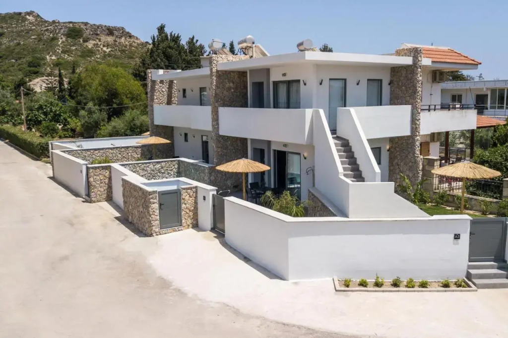 Milena suites