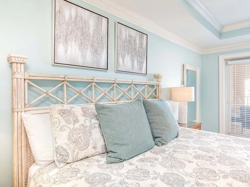 Brass Rail Villas by Tybee Vacation Rentals
