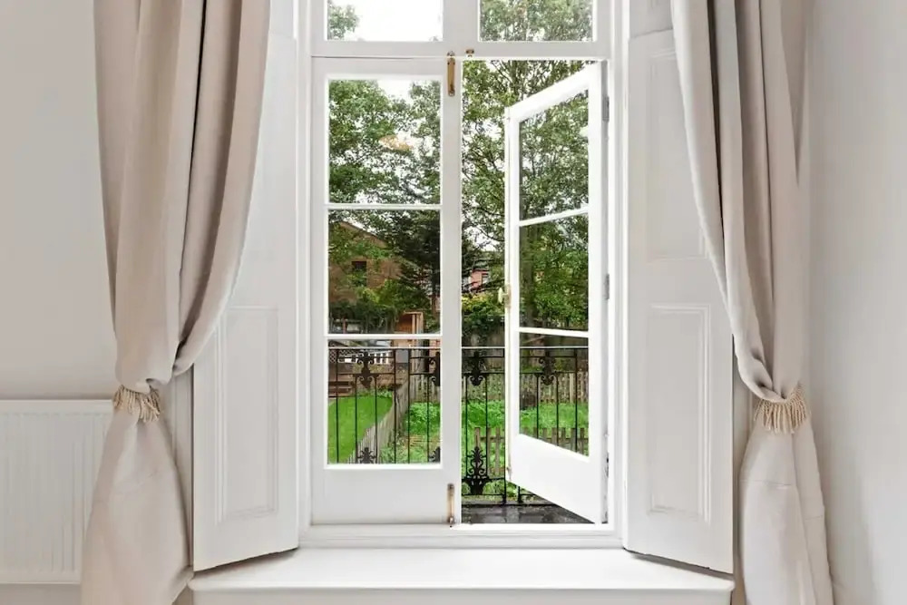 Elegant 1 Bedroom Apartment in Brixton