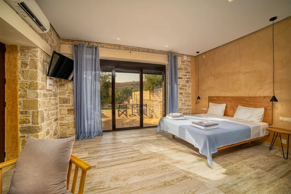 Olive Luxury Suites
