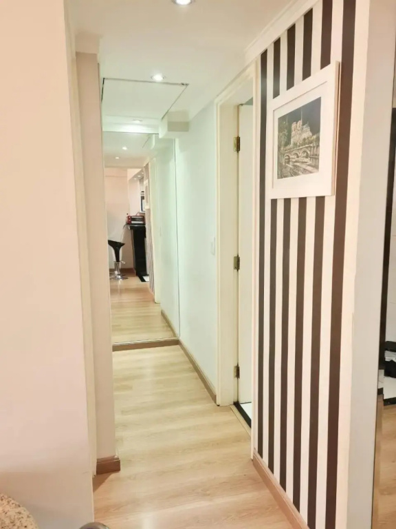 Flat Centro Campinas - L'Hirondelle 125