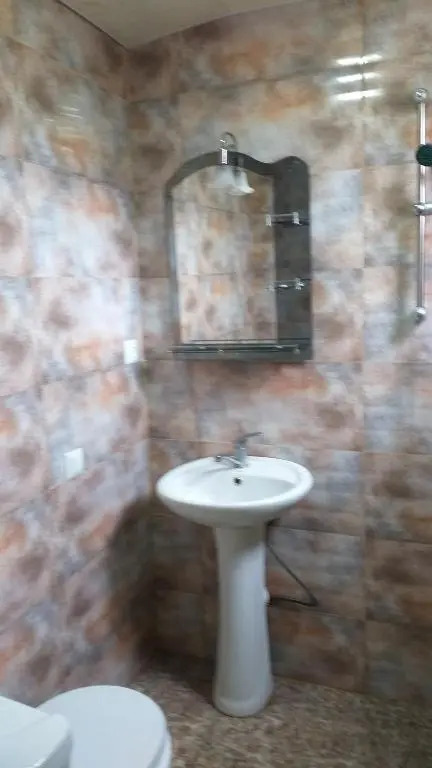Гостиничный Дом