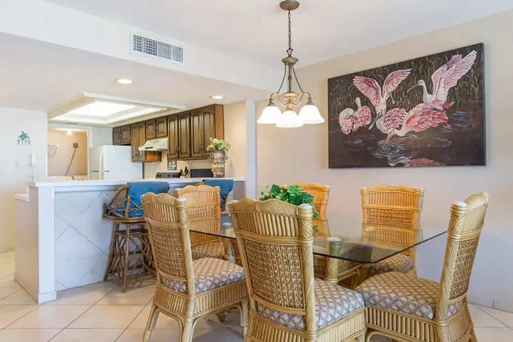 Ocean Vista Condominium 205
