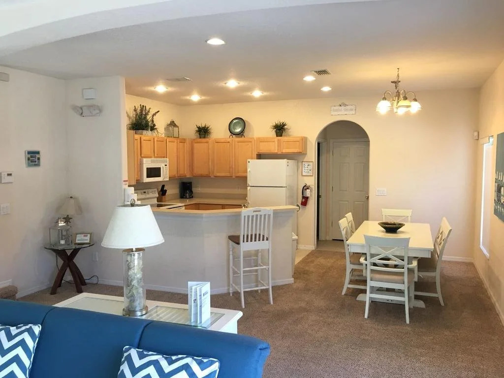 Villa Eagle Orlando