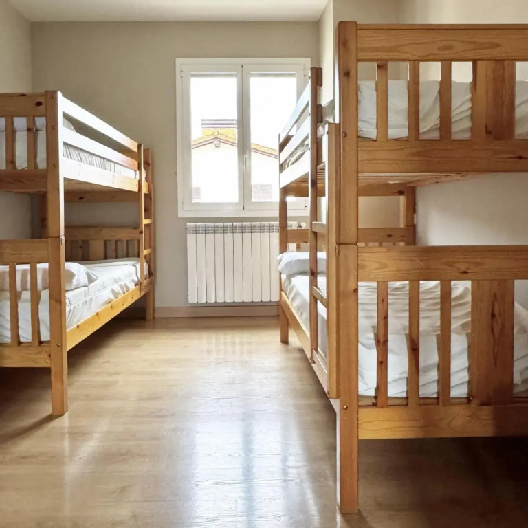 Albergue San Nicolás, Larrasoaña