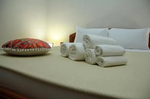 B&B MITILINI Central Station
