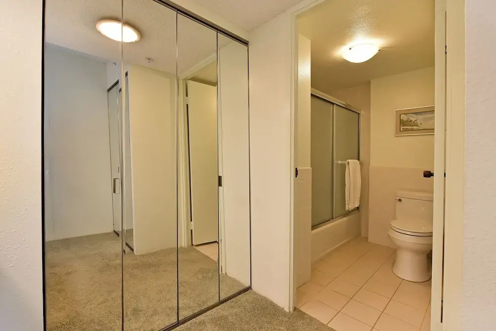 Mahana Resort #518 1 Bedroom Condo by RedAwning