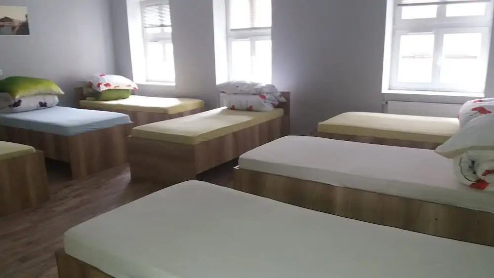 Wroclov Hostel