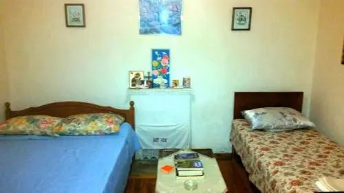 The Grandfathers Room