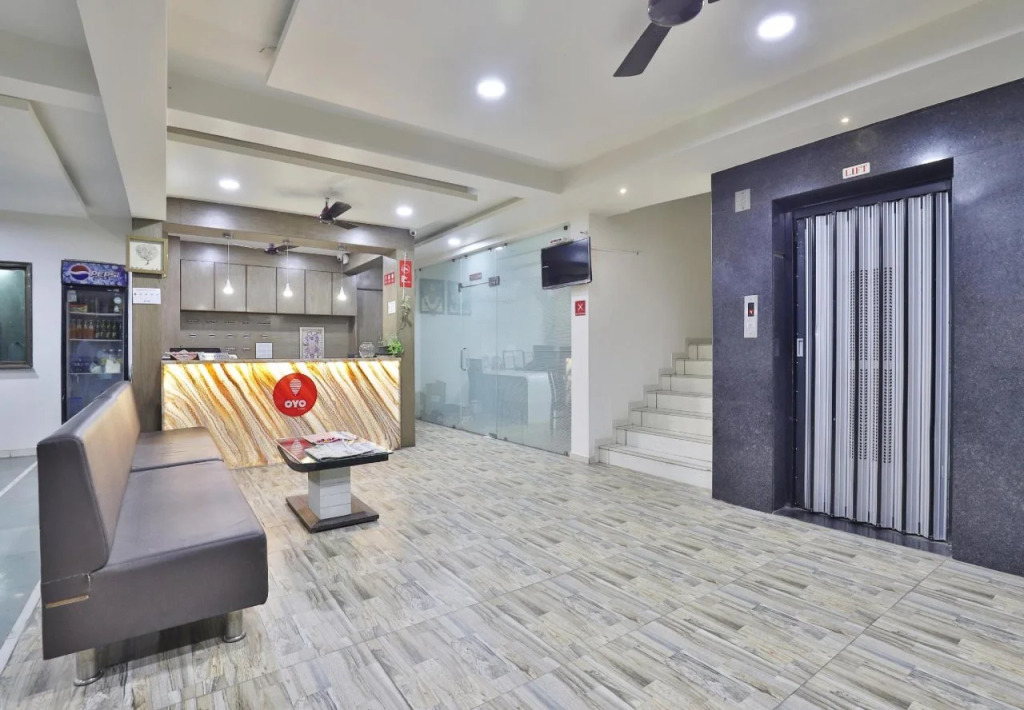 Hotel City Inn