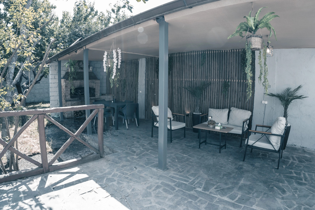Аpricot yard Mini-hotel