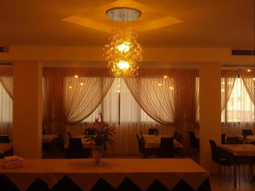 Hotel Abel & Residence