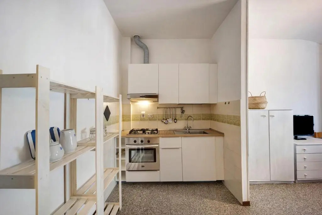 Appartamento Orizzonte 7 B