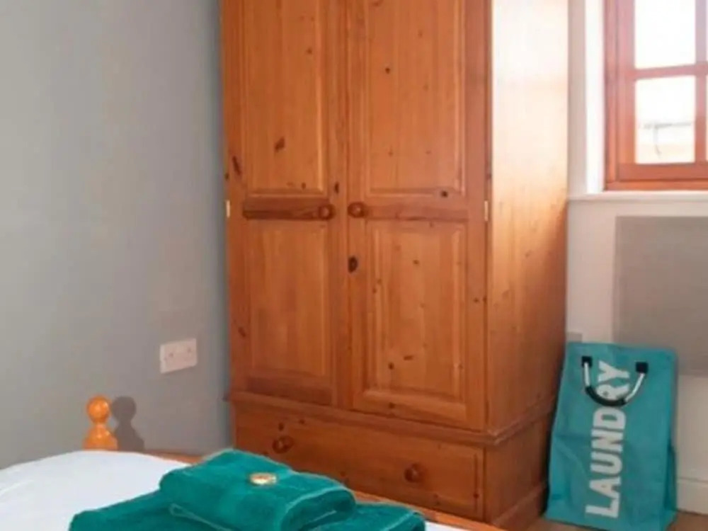 Comfy Holiday Home in Gloucester Near Nature in Art Museum