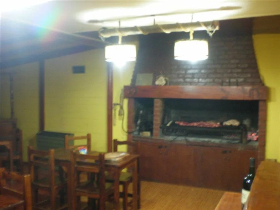 Hostel Nakel Yenu