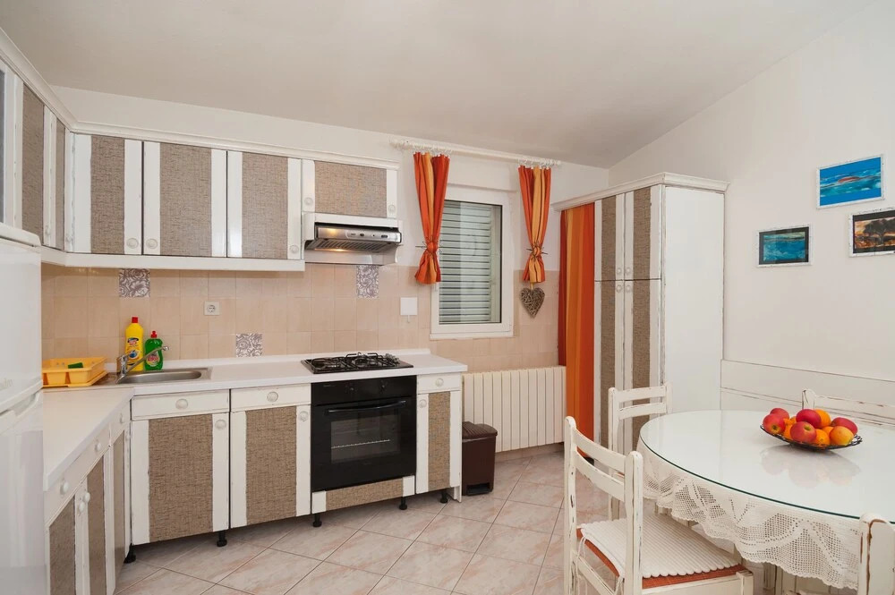 Apartments Villa Lilla